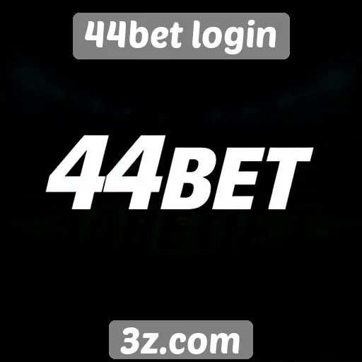 44bet login : Crítica sobre a navegação do 44bet login