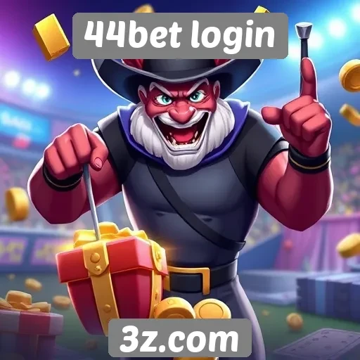 44bet login : Opções de jogos disponíveis no 44bet login em 2025