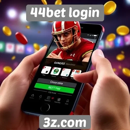 44bet login : Compatibilidade do 44bet login com dispositivos móveis