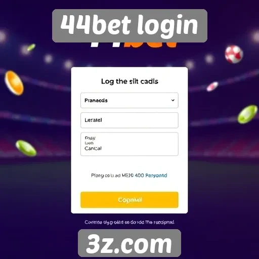 44bet login : Métodos de pagamento no 44bet