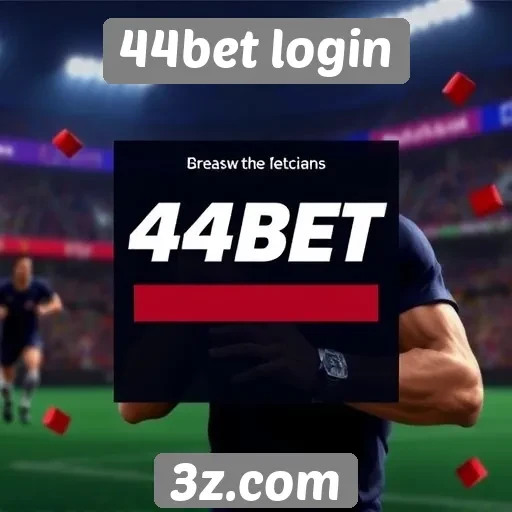 44bet login : Tutoriais para solucionar problemas no 44bet login