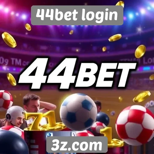 44bet login : Novidades no 44bet login para jogadores